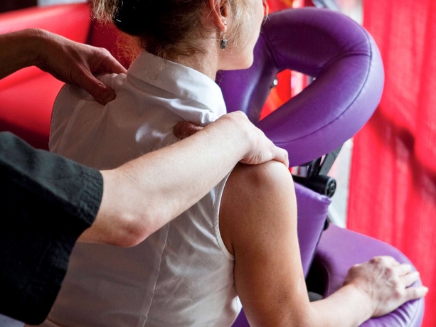 Imagen general del Hotel Novotel Suites Nice Airport. Foto 2