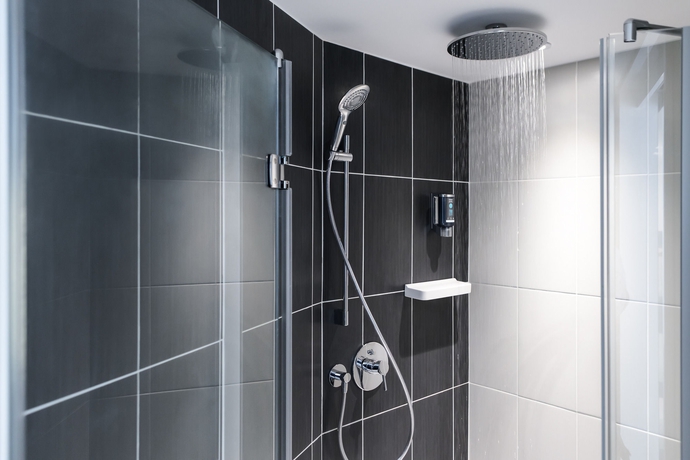 Imagen de la habitación del Hotel Novotel Suites Paris Expo Porte De Versailles. Foto 6