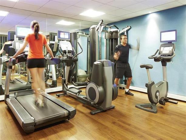 Imagen general del Hotel Novotel Sunshine Coast Resort. Foto 1