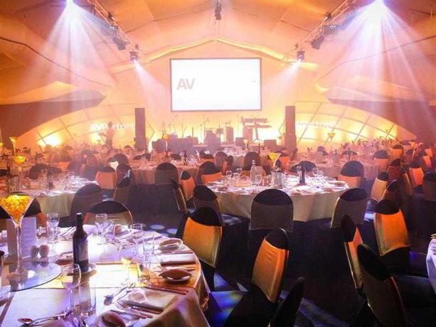 Imagen del bar/restaurante del Hotel Novotel Sunshine Coast Resort, Maroochydore. Foto 11