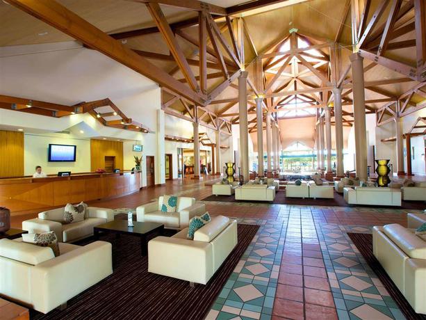Imagen de los interiores del Hotel Novotel Sunshine Coast Resort, Maroochydore. Foto 19