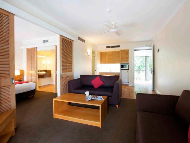Imagen de la habitación del Hotel Novotel Sunshine Coast Resort, Maroochydore. Foto 18