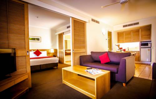Imagen de la habitación del Hotel Novotel Sunshine Coast Resort, TWO WATERS. Foto 1