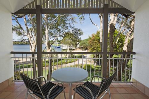 Imagen de la habitación del Hotel Novotel Sunshine Coast Resort, TWO WATERS. Foto 2