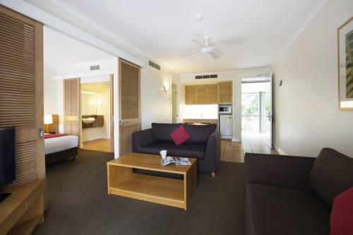 Imagen de la habitación del Hotel Novotel Sunshine Coast Resort, TWO WATERS. Foto 6