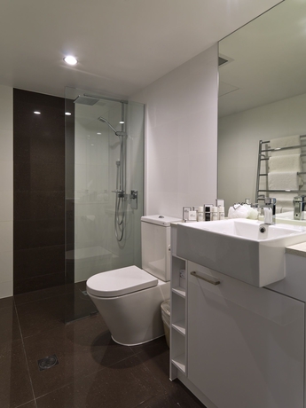 Imagen de la habitación del Hotel Novotel Surfers Paradise. Foto 9