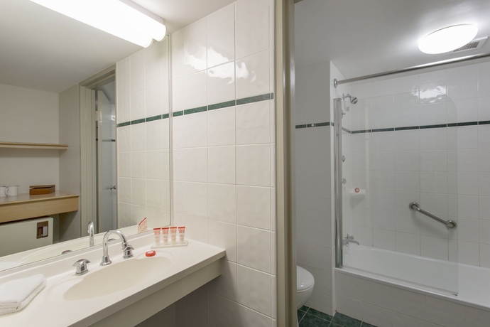 Imagen de la habitación del Hotel Novotel Surfers Paradise. Foto 10