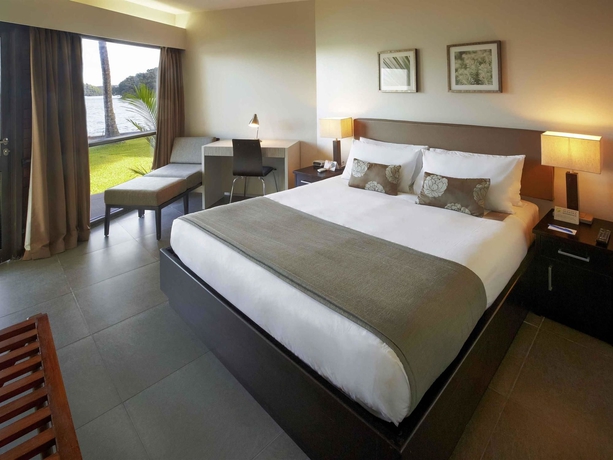 Imagen de la habitación del Hotel Novotel Suva Lami Bay. Foto 7