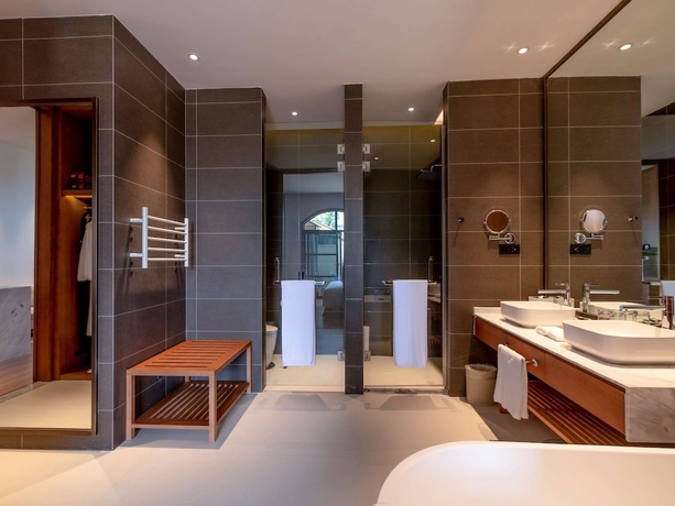 Imagen de la habitación del Hotel Novotel Suzhou Tai Lake Santeh. Foto 18