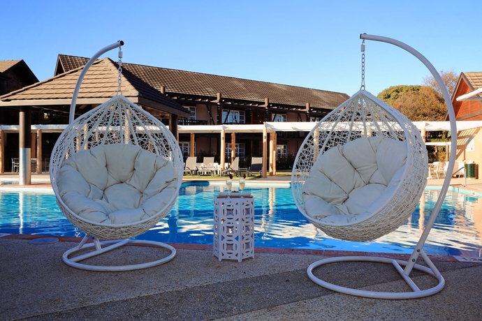 Imagen de la piscina del Hotel Novotel Swan Valley Vines Resort. Foto 13