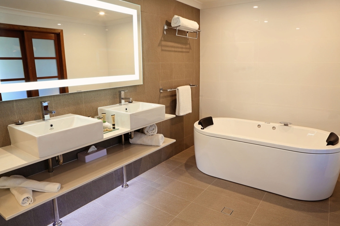 Imagen de la habitación del Hotel Novotel Swan Valley Vines Resort. Foto 5