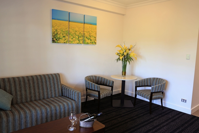 Imagen de la habitación del Hotel Novotel Swan Valley Vines Resort. Foto 7