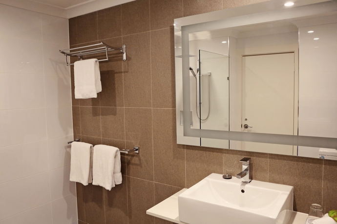 Imagen de la habitación del Hotel Novotel Swan Valley Vines Resort. Foto 8