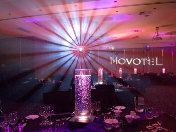Imagen de los interiores del Hotel Novotel Sydney Brighton Beach. Foto 10