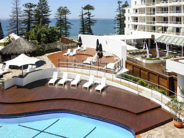 Imagen general del Hotel Novotel Sydney Brighton Beach. Foto 2