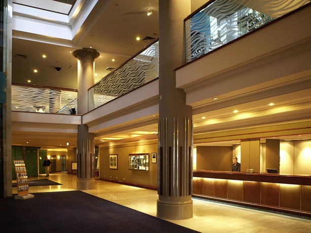 Imagen general del Hotel Novotel Sydney Brighton Beach. Foto 6