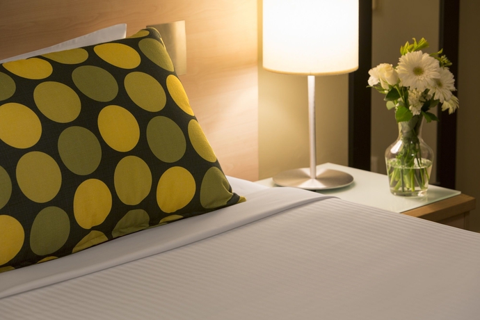 Imagen de la habitación del Hotel Novotel Sydney City Centre. Foto 11