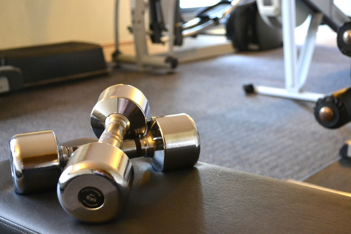 Imagen de los interiores del Hotel Novotel Sydney International Airport. Foto 16