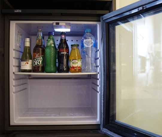 Imagen de la habitación del Hotel Novotel Sydney International Airport. Foto 7