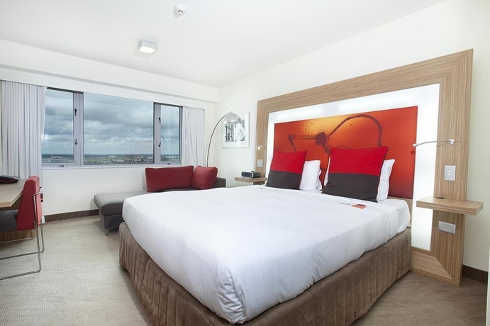 Imagen general del Hotel Novotel Sydney Olympic Park. Foto 9