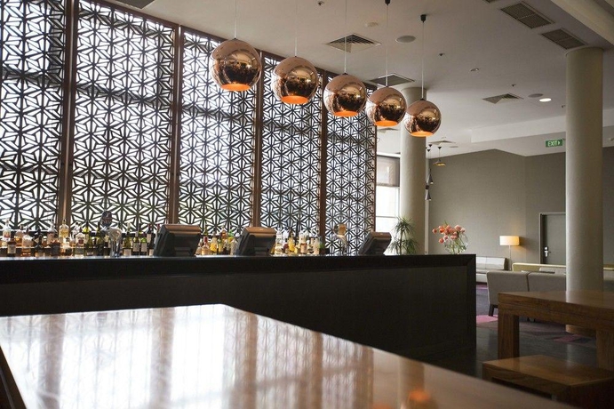 Imagen general del Hotel Novotel Sydney Olympic Park. Foto 14