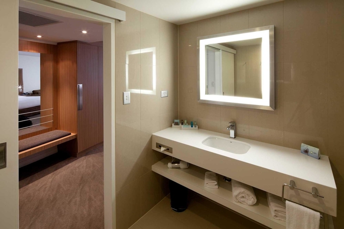 Imagen de la habitación del Hotel Novotel Sydney West Hq. Foto 12