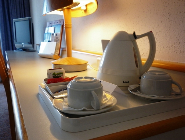 Imagen de la habitación del Hotel Novotel Szeged. Foto 12