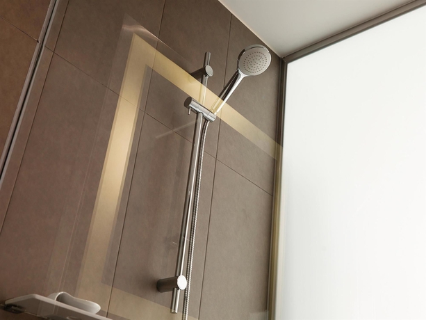 Imagen de la piscina del Hotel Novotel Taipei Taoyuan International Airport. Foto 15