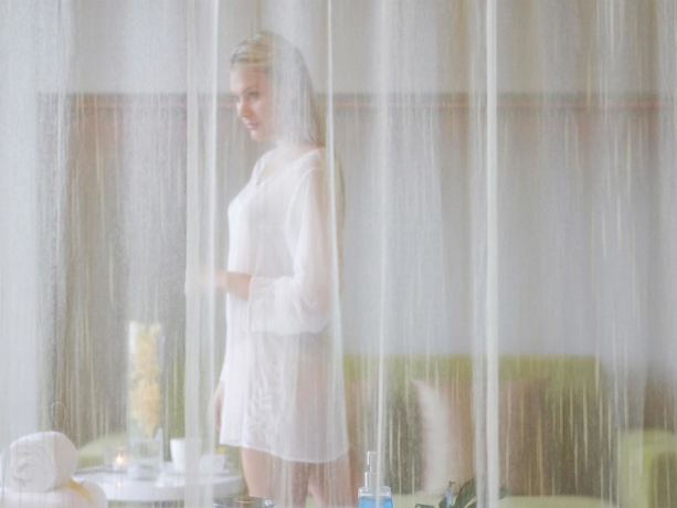 Imagen de la piscina del Hotel Novotel Taipei Taoyuan International Airport. Foto 16