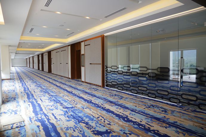 Imagen de la habitación del Hotel Novotel Taiping Perak. Foto 9