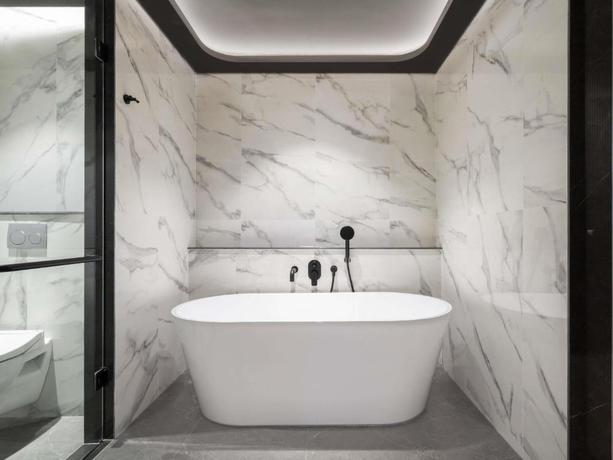 Imagen de la habitación del Hotel Novotel Tangerang Bsd City. Foto 3