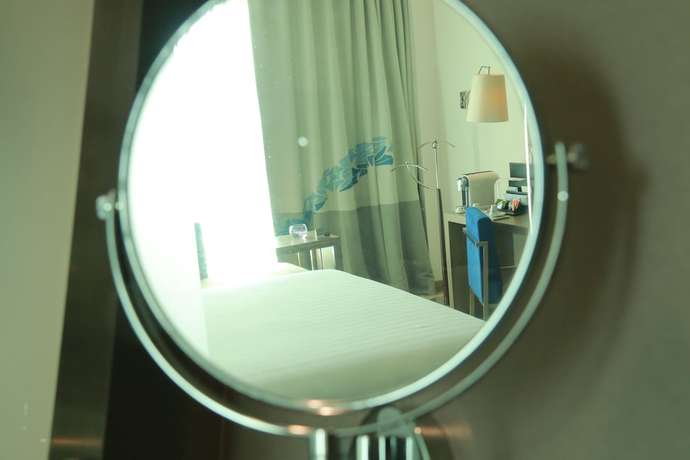 Imagen de la habitación del Hotel Novotel Tangerang. Foto 10