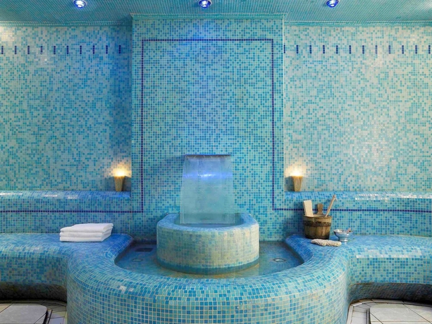 Imagen general del Hotel Novotel Thalassa Le Touquet. Foto 3