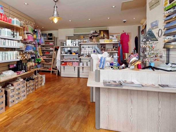 Imagen general del Hotel Novotel Thalassa Le Touquet. Foto 4