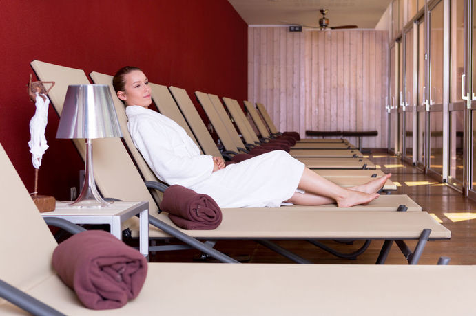 Imagen general del Hotel Novotel Thalassa Oleron St Trojan. Foto 2