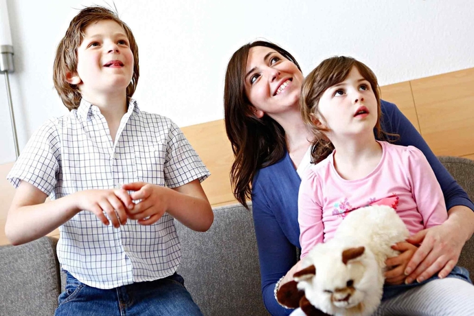 Imagen general del Hotel Novotel Torino Corso Giulio Cesare. Foto 2