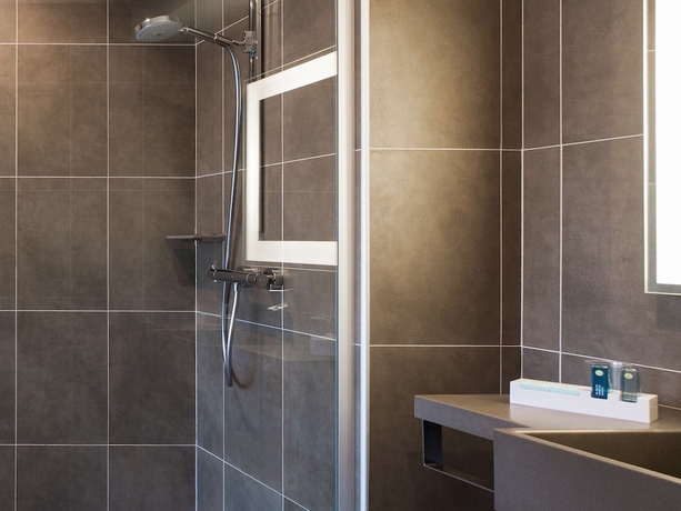 Imagen de la habitación del Hotel Novotel Toulouse Centre Wilson. Foto 2