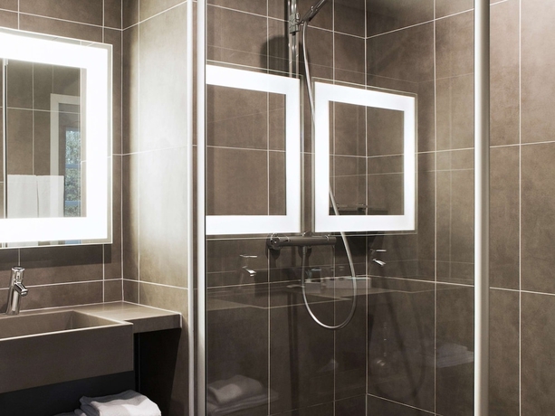 Imagen de la habitación del Hotel Novotel Toulouse Centre Wilson. Foto 6