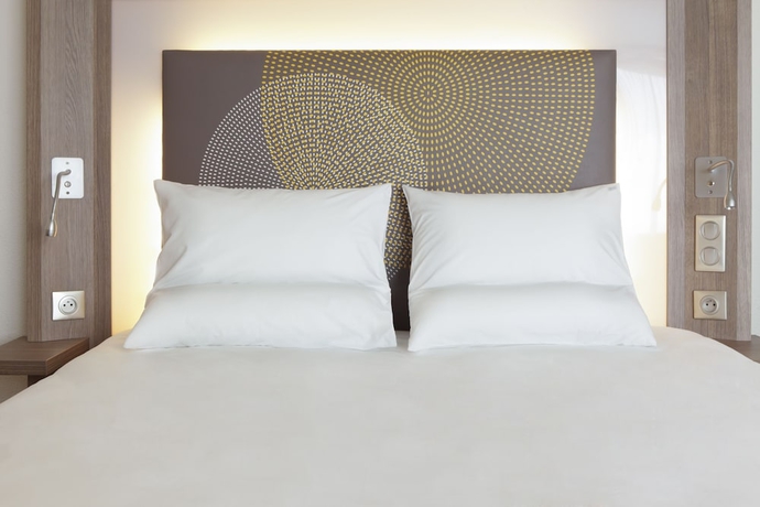 Imagen de la habitación del Hotel Novotel Toulouse Centre Wilson. Foto 11