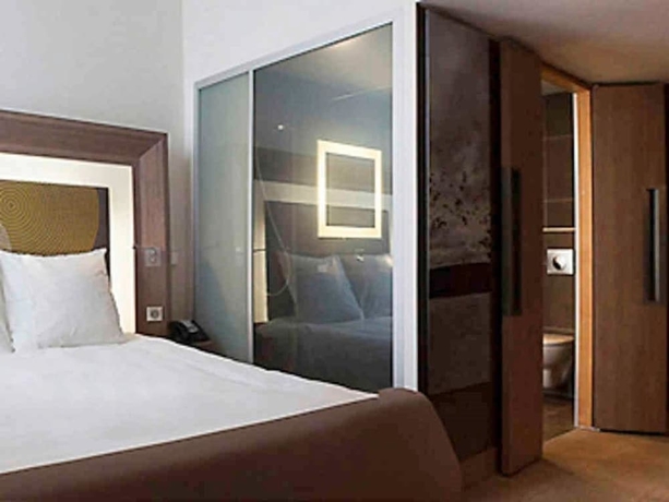 Imagen de la habitación del Hotel Novotel Toulouse Centre Wilson. Foto 14