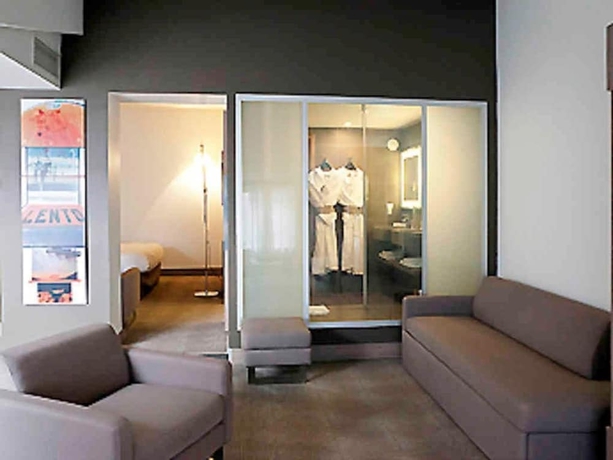 Imagen de la habitación del Hotel Novotel Toulouse Centre Wilson. Foto 15