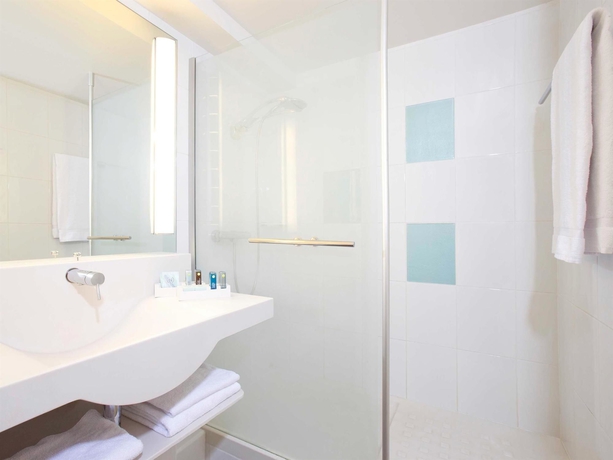 Imagen de la habitación del Hotel Novotel Toulouse Purpan Aéroport. Foto 10