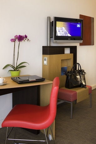 Imagen de la habitación del Hotel Novotel Trabzon. Foto 4