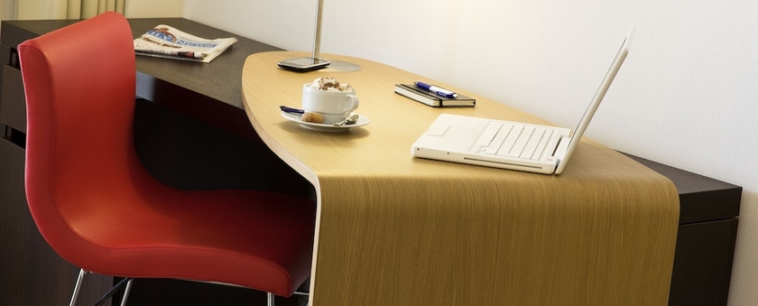 Imagen de la habitación del Hotel Novotel Trabzon. Foto 6