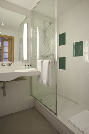 Imagen de la habitación del Hotel Novotel Trabzon. Foto 12