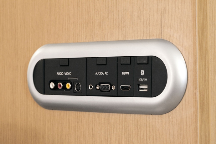 Imagen de la habitación del Hotel Novotel Tunis. Foto 3