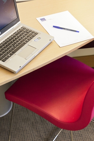 Imagen de la habitación del Hotel Novotel Tunis. Foto 8