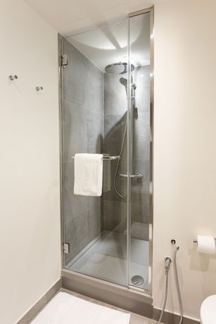 Imagen de la habitación del Hotel Novotel Tunis Lac. Foto 12