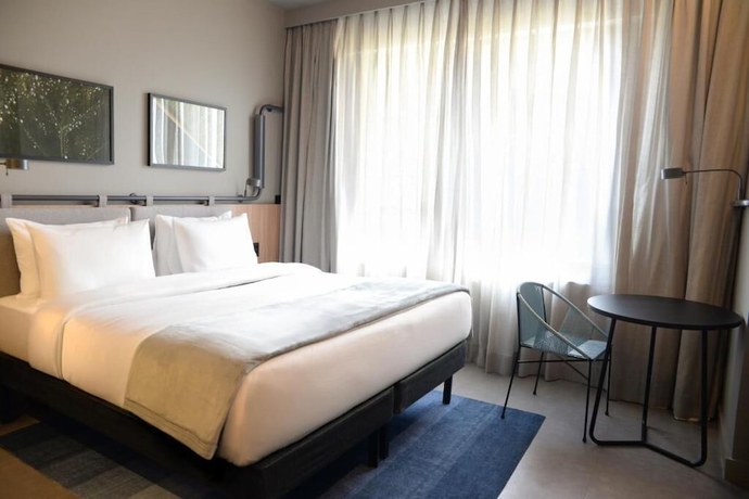 Imagen de la habitación del Hotel Novotel Uberl&acirc;ndia. Foto 8