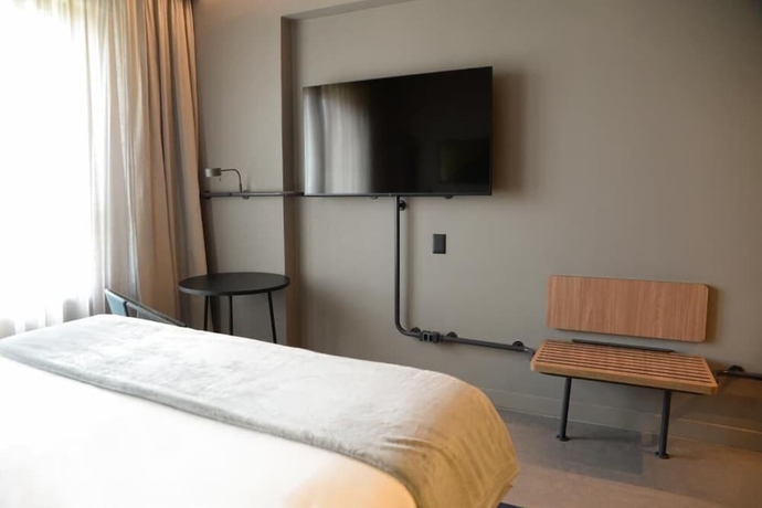 Imagen de la habitación del Hotel Novotel Uberl&acirc;ndia. Foto 10